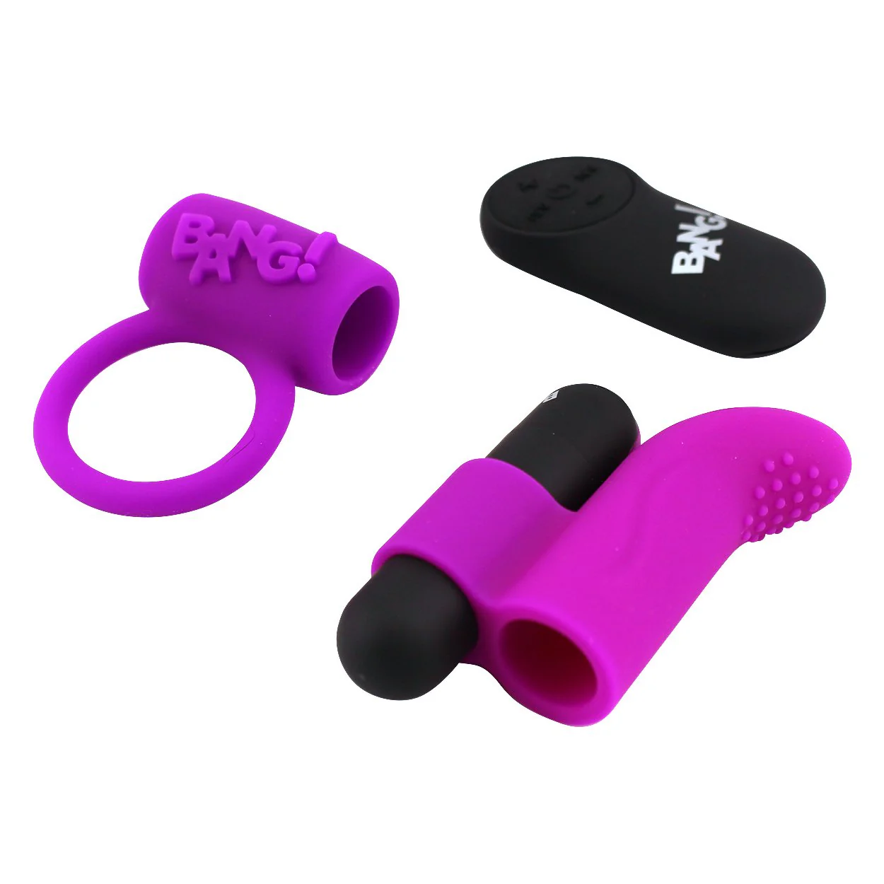 Ultra Couples Vibrating Kit - Image 3
