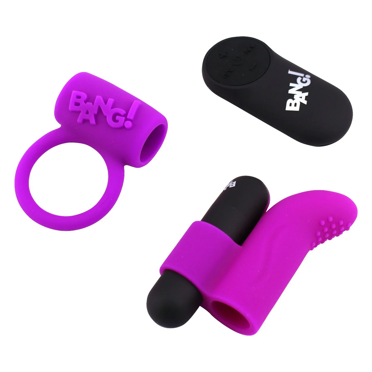 Ultra Couples Vibrating Kit - Image 4