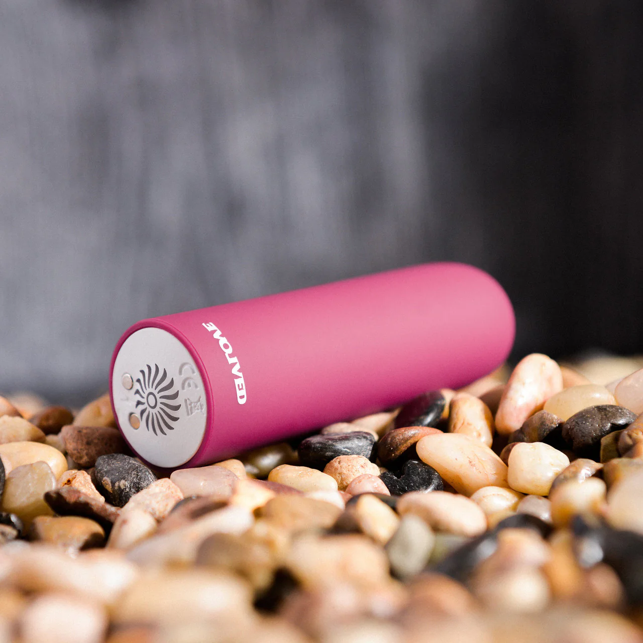 Ultra-Strong Mini Vibrator - Image 3
