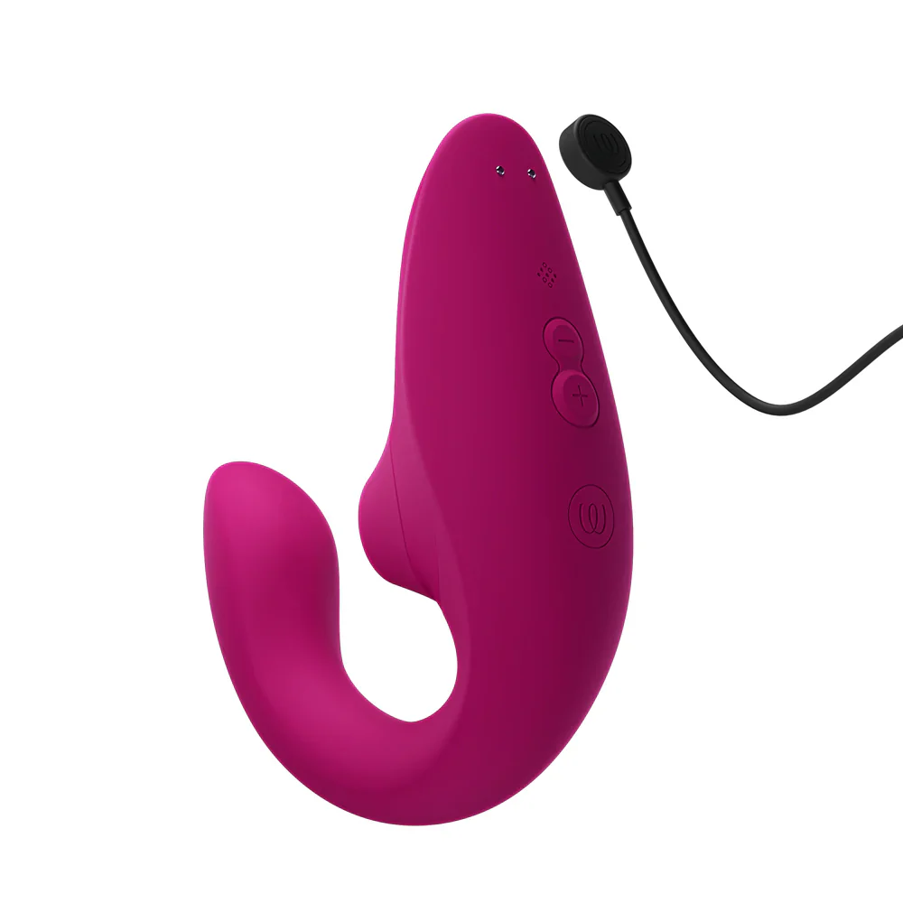 The Womanizer Blend Provides A Blended Orgasm - Image 2