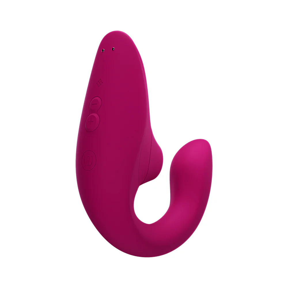 The Womanizer Blend Provides A Blended Orgasm - Image 5