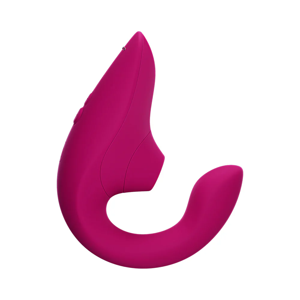 The Womanizer Blend Provides A Blended Orgasm - Image 6