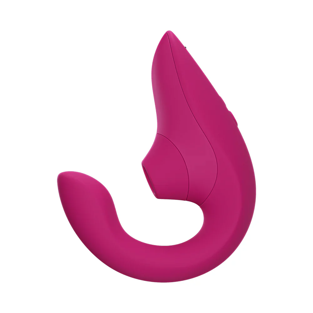 The Womanizer Blend Provides A Blended Orgasm - Image 8