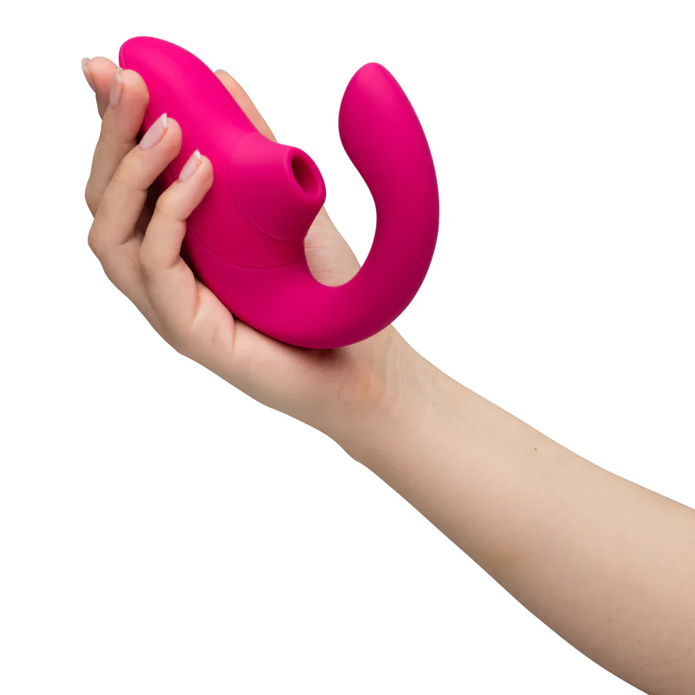 The Womanizer Blend Provides A Blended Orgasm - Image 9